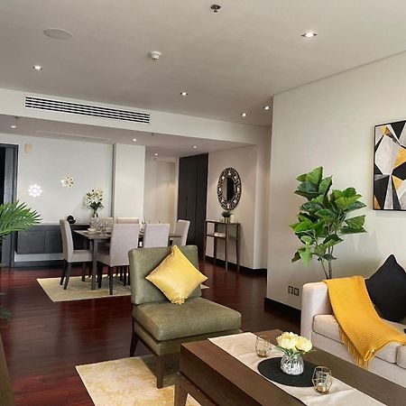 Anantara Hotel Apartment Palm Jumeirah Connected Anantara Hotel Ντουμπάι Εξωτερικό φωτογραφία