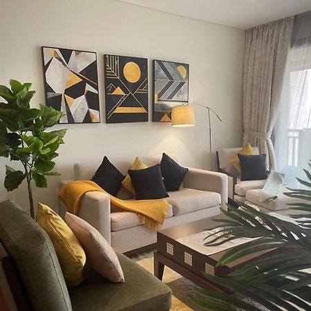 Anantara Hotel Apartment Palm Jumeirah Connected Anantara Hotel Ντουμπάι Εξωτερικό φωτογραφία
