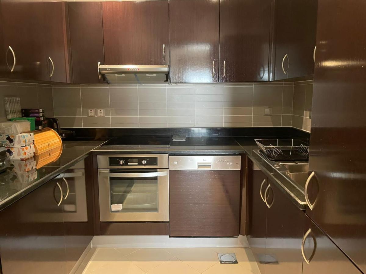 Anantara Hotel Apartment Palm Jumeirah Connected Anantara Hotel Ντουμπάι Εξωτερικό φωτογραφία