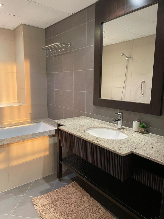 Anantara Hotel Apartment Palm Jumeirah Connected Anantara Hotel Ντουμπάι Εξωτερικό φωτογραφία