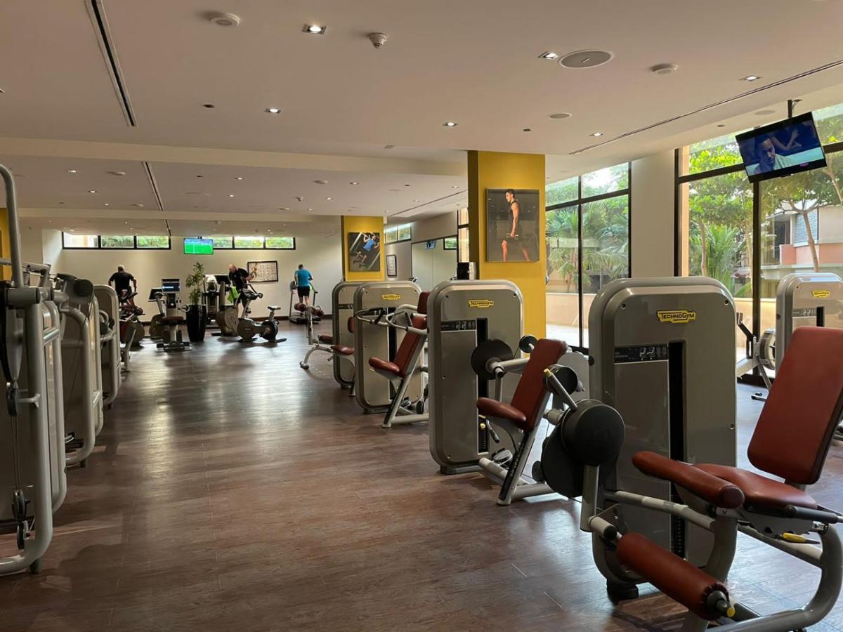 Anantara Hotel Apartment Palm Jumeirah Connected Anantara Hotel Ντουμπάι Εξωτερικό φωτογραφία