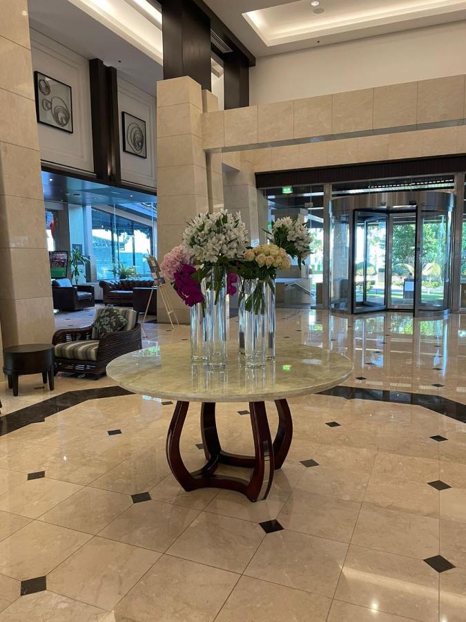 Anantara Hotel Apartment Palm Jumeirah Connected Anantara Hotel Ντουμπάι Εξωτερικό φωτογραφία