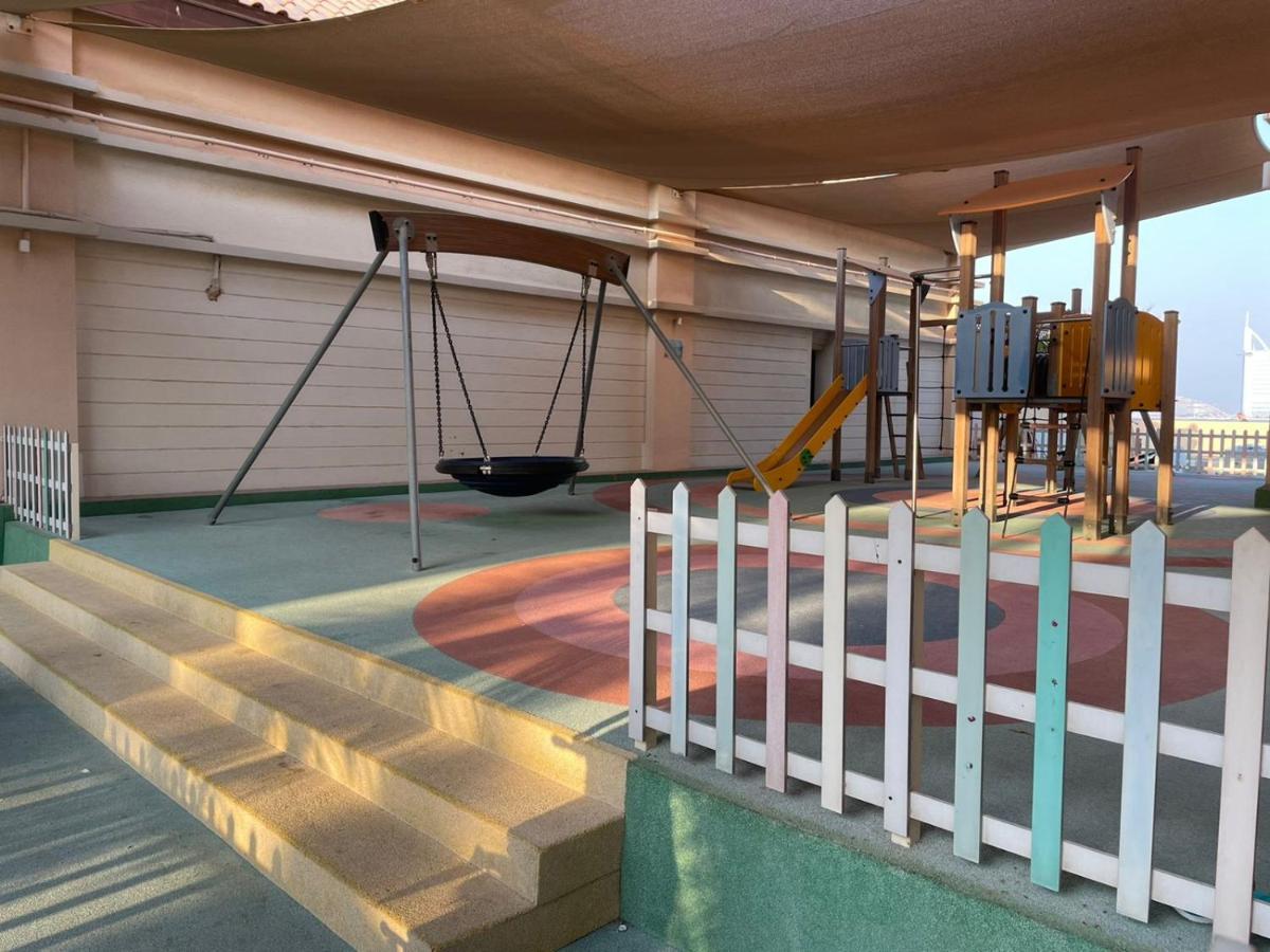 Anantara Hotel Apartment Palm Jumeirah Connected Anantara Hotel Ντουμπάι Εξωτερικό φωτογραφία