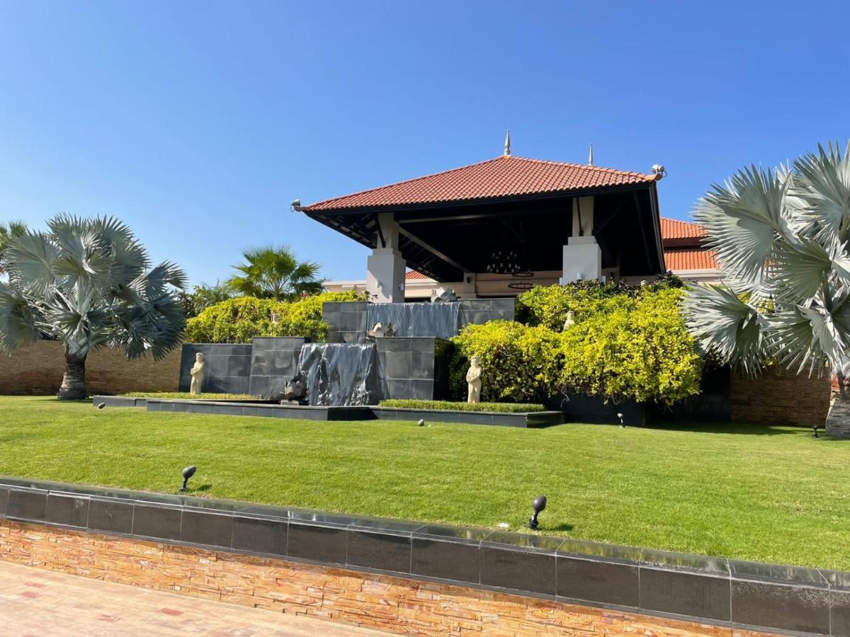 Anantara Hotel Apartment Palm Jumeirah Connected Anantara Hotel Ντουμπάι Εξωτερικό φωτογραφία