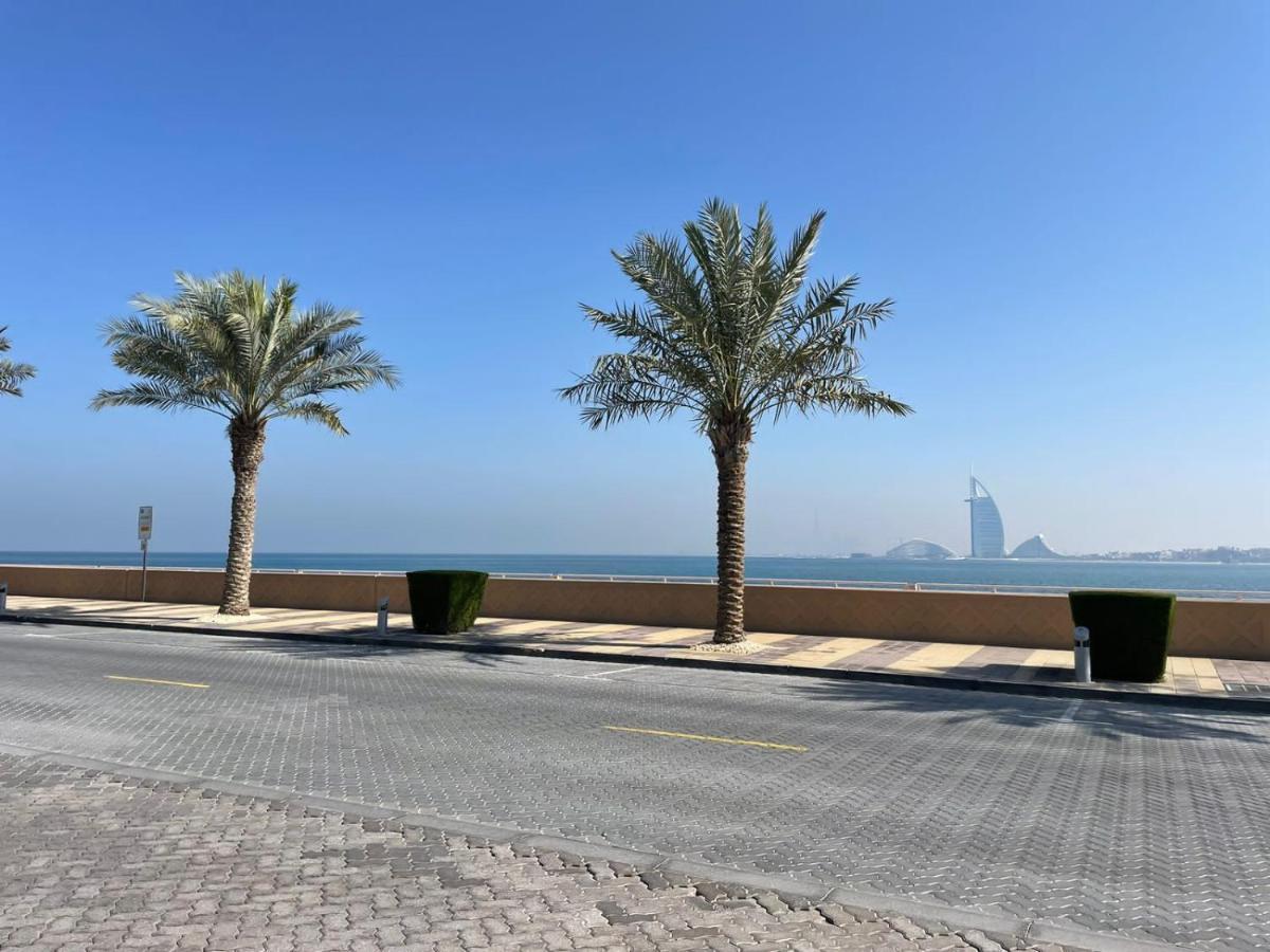 Anantara Hotel Apartment Palm Jumeirah Connected Anantara Hotel Ντουμπάι Εξωτερικό φωτογραφία