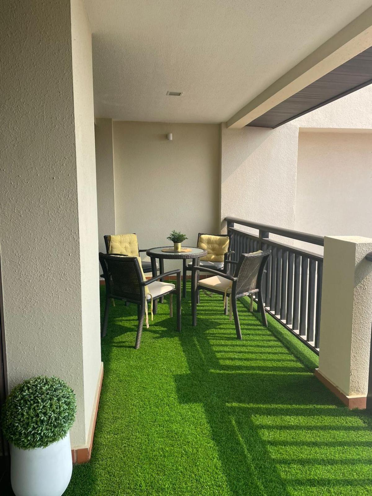 Anantara Hotel Apartment Palm Jumeirah Connected Anantara Hotel Ντουμπάι Εξωτερικό φωτογραφία